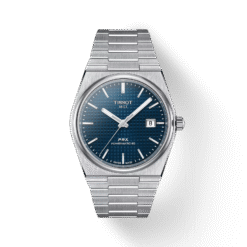 TISSOT PRX POWERMATIC 80 BLUE