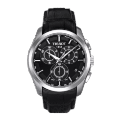 TISSOT COUTURIER CHRONOGRAPH