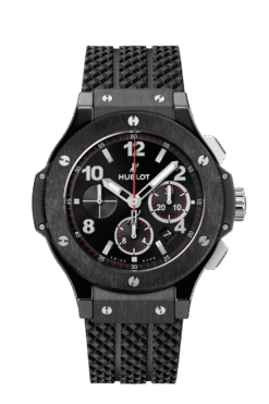 HUBLOT BIG BANG BLACK MAGIC