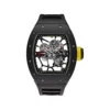RICHARD MILLE x Rafael Nadal RM 035 40MM
